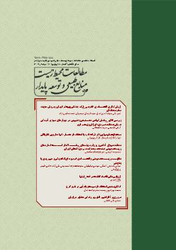 سال نهم، شماره 30، بهار 1404